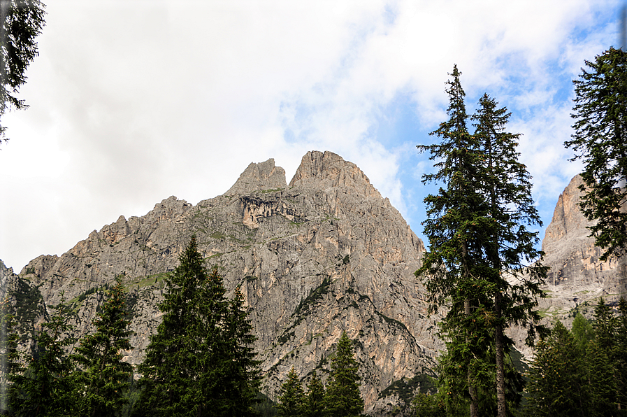 foto Rifugio Velo della Madonna